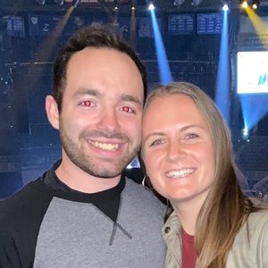 Meet your Posher, Blake